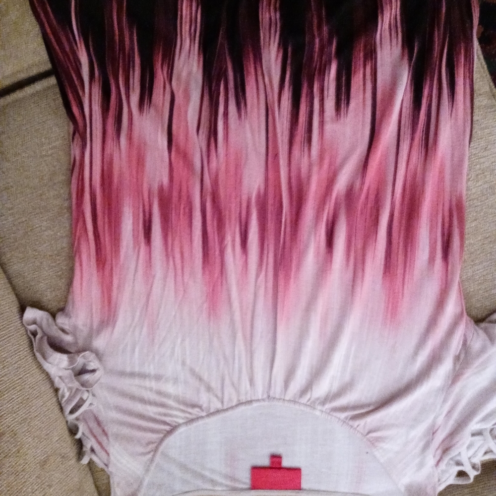 Woman's Shirt